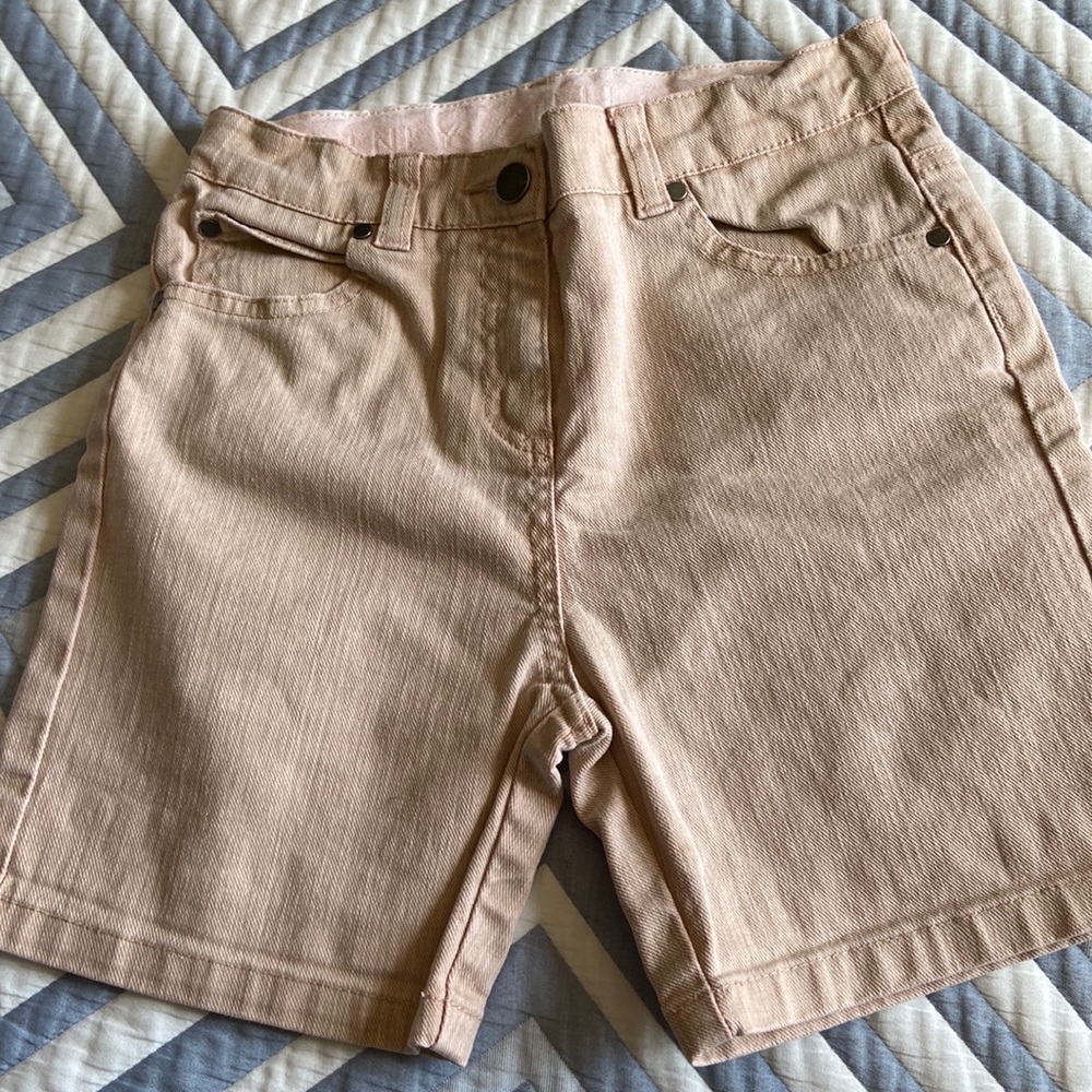 Stella McCartney Girls size 8 shorts